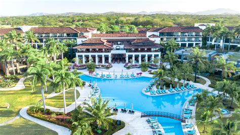 marriott resort costa rica guanacaste